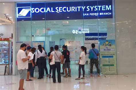 sss branch pangasinan|SOCIAL SECURITY SYSTEM BUSINESS HOURS OF .